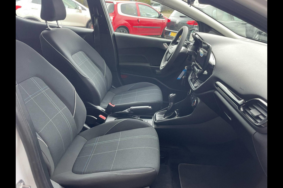 Ford Fiesta 1.1 Trend / NIEUW MODEL / navigatie Ford Fiesta 1.1 Trend / NIEUW MODEL / navigatie