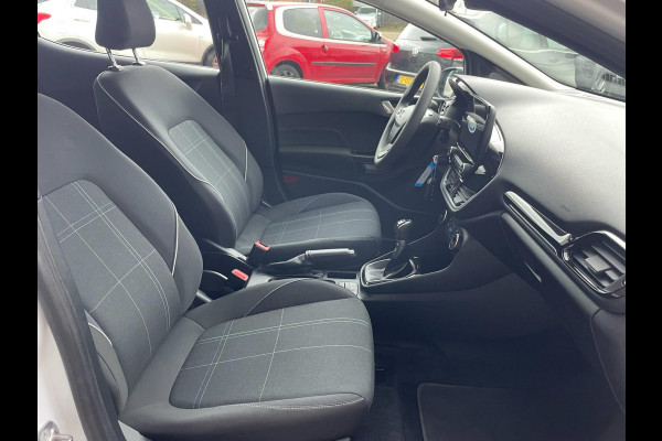 Ford Fiesta 1.1 Trend / NIEUW MODEL / navigatie Ford Fiesta 1.1 Trend / NIEUW MODEL / navigatie