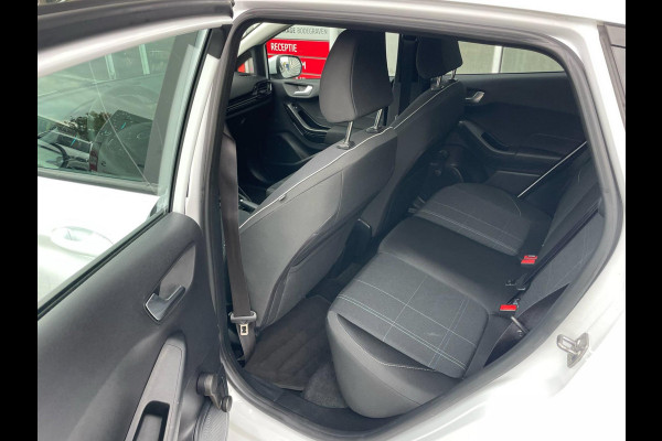 Ford Fiesta 1.1 Trend / NIEUW MODEL / navigatie Ford Fiesta 1.1 Trend / NIEUW MODEL / navigatie