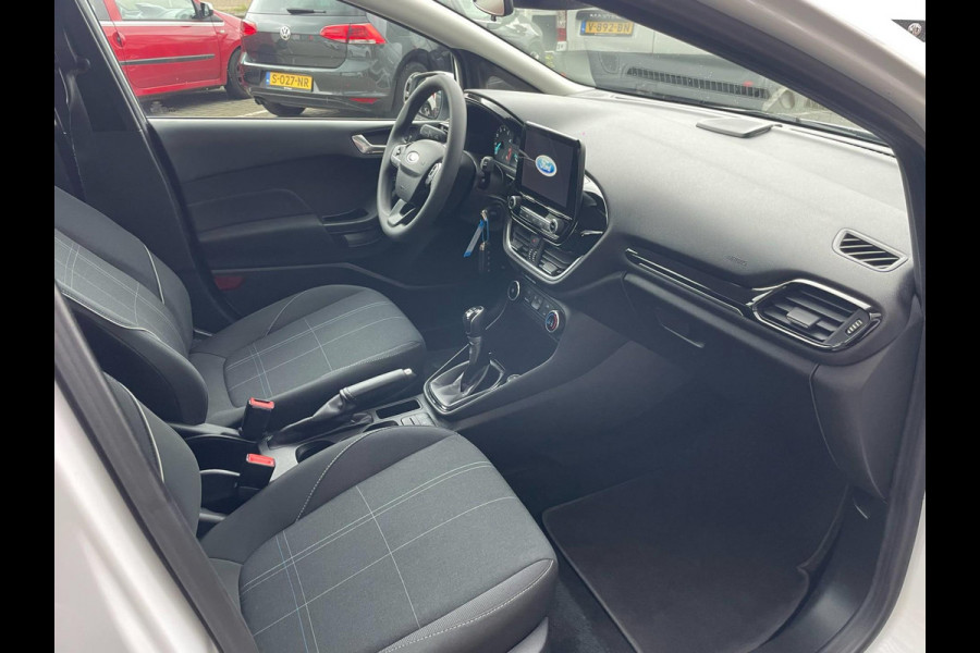 Ford Fiesta 1.1 Trend / NIEUW MODEL / navigatie Ford Fiesta 1.1 Trend / NIEUW MODEL / navigatie