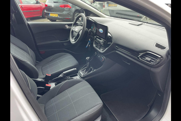 Ford Fiesta 1.1 Trend / NIEUW MODEL / navigatie Ford Fiesta 1.1 Trend / NIEUW MODEL / navigatie