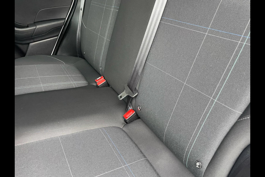 Ford Fiesta 1.1 Trend / NIEUW MODEL / navigatie Ford Fiesta 1.1 Trend / NIEUW MODEL / navigatie