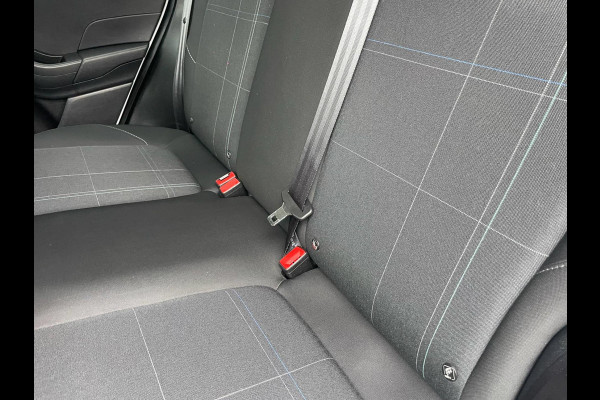 Ford Fiesta 1.1 Trend / NIEUW MODEL / navigatie Ford Fiesta 1.1 Trend / NIEUW MODEL / navigatie