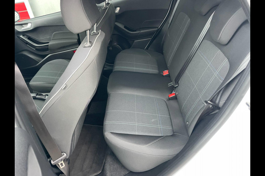 Ford Fiesta 1.1 Trend / NIEUW MODEL / navigatie Ford Fiesta 1.1 Trend / NIEUW MODEL / navigatie