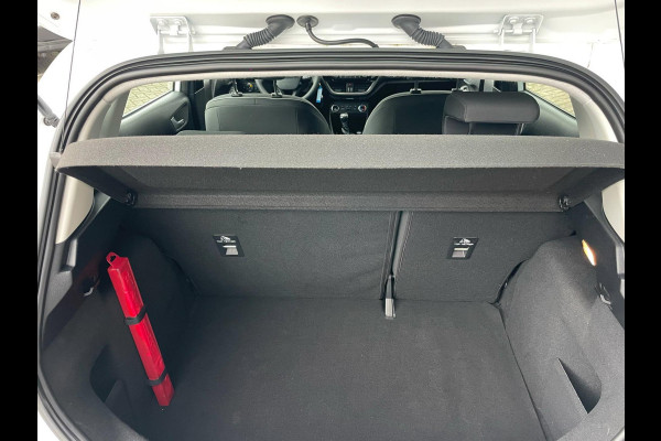 Ford Fiesta 1.1 Trend / NIEUW MODEL / navigatie Ford Fiesta 1.1 Trend / NIEUW MODEL / navigatie