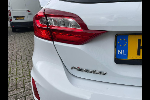 Ford Fiesta 1.1 Trend / NIEUW MODEL / navigatie Ford Fiesta 1.1 Trend / NIEUW MODEL / navigatie