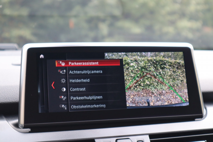 BMW 2 Serie Gran Tourer 218i High Executive Edition | Pano | Camera | ACC | Trekhaak | Automaat |