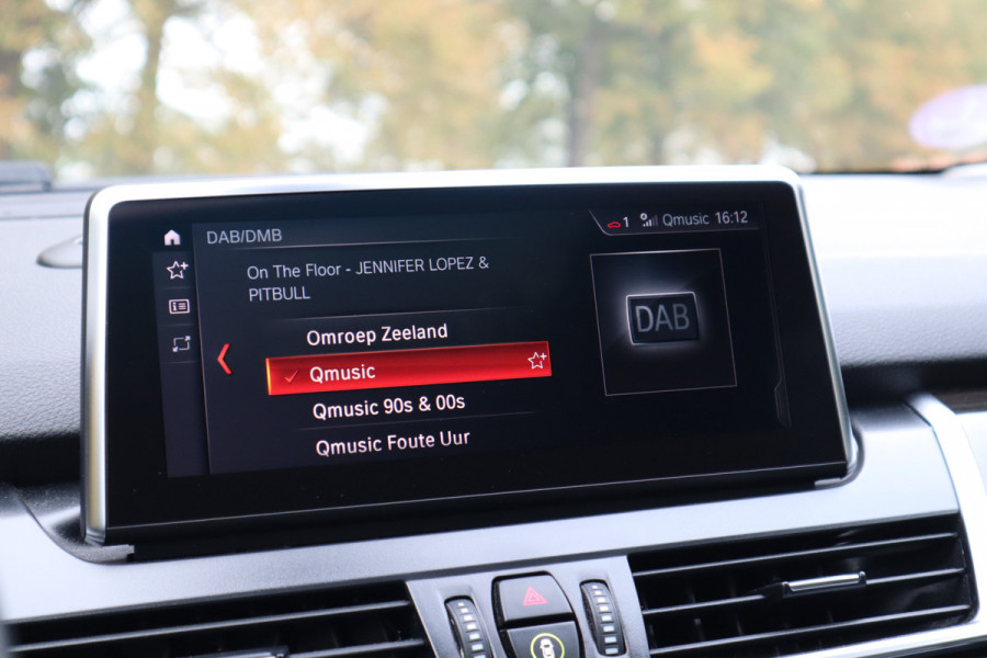 BMW 2 Serie Gran Tourer 218i High Executive Edition | Pano | Camera | ACC | Trekhaak | Automaat |