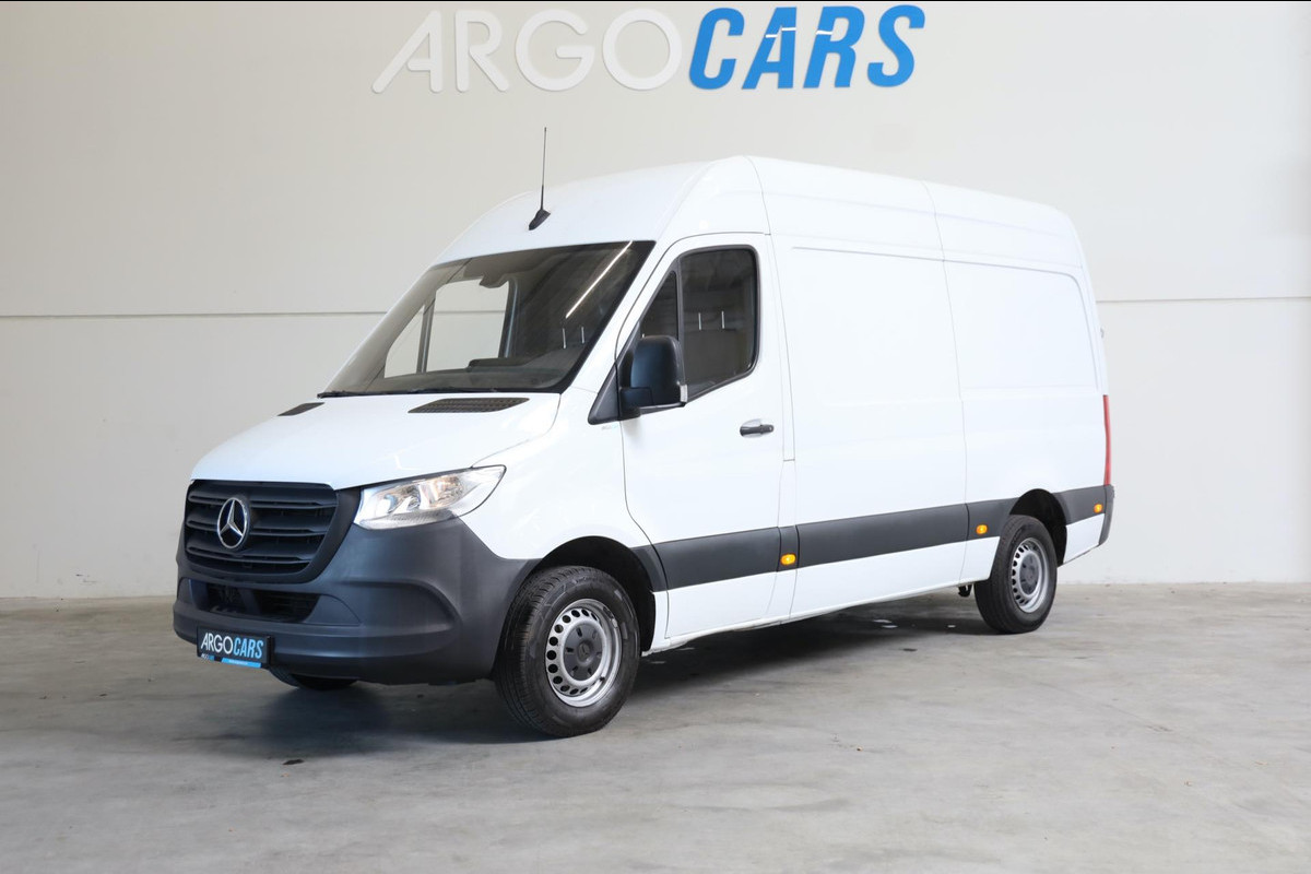 Mercedes-Benz Sprinter 315 CDI AUTOMAAT L2/H2 150PK CLIMA CAMERA NAVI 2021 CARPLAY LEASE V/A €167,- p.m. INRUIL MOGELIJK Mercedes-Benz Sprinter 315 CDI AUTOMAAT L2/H2 150PK CLIMA CAMERA NAVI 2021 CARPLAY LEASE V/A €167,- p.m. INRUIL MOGELIJK