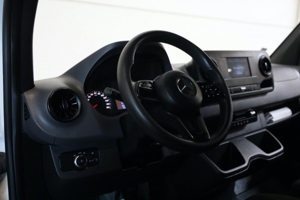 Mercedes-Benz Sprinter 315 CDI AUTOMAAT L2/H2 150PK CLIMA CAMERA NAVI 2021 CARPLAY LEASE V/A €167,- p.m. INRUIL MOGELIJK Mercedes-Benz Sprinter 315 CDI AUTOMAAT L2/H2 150PK CLIMA CAMERA NAVI 2021 CARPLAY LEASE V/A €167,- p.m. INRUIL MOGELIJK