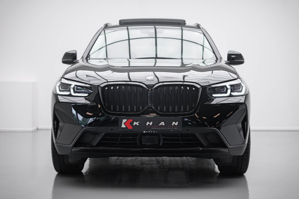 BMW X3 xDrive20i Business Edition Plus |Pano|Leder|Adaptive|