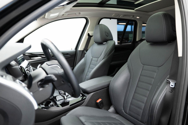BMW X3 xDrive20i Business Edition Plus |Pano|Leder|Adaptive|