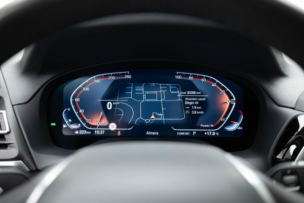 BMW X3 xDrive20i Business Edition Plus |Pano|Leder|Adaptive|