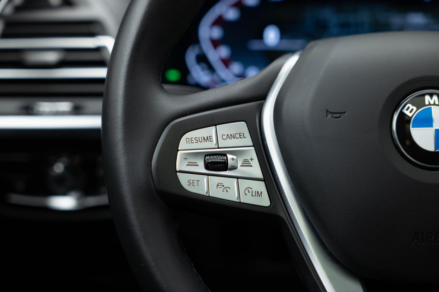 BMW X3 xDrive20i Business Edition Plus |Pano|Leder|Adaptive|