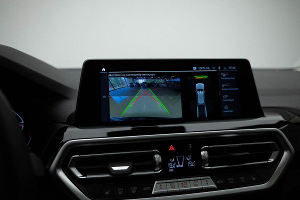 BMW X3 xDrive20i Business Edition Plus |Pano|Leder|Adaptive|