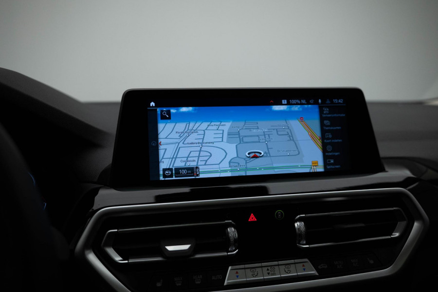 BMW X3 xDrive20i Business Edition Plus |Pano|Leder|Adaptive|