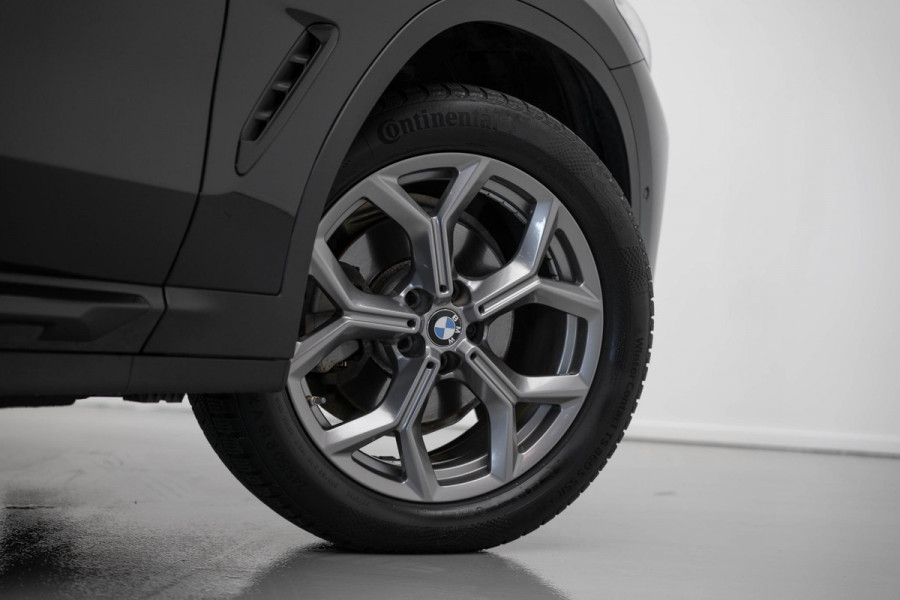 BMW X3 xDrive20i Business Edition Plus |Pano|Leder|Adaptive|