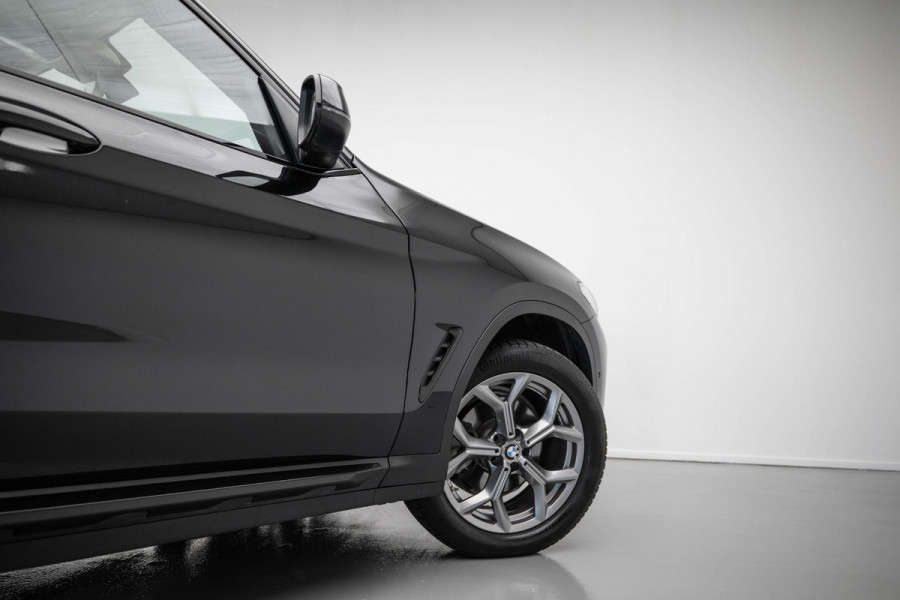 BMW X3 xDrive20i Business Edition Plus |Pano|Leder|Adaptive|