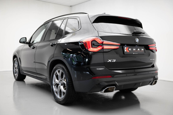BMW X3 xDrive20i Business Edition Plus |Pano|Leder|Adaptive|