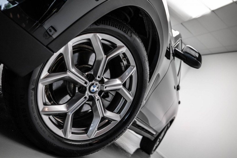 BMW X3 xDrive20i Business Edition Plus |Pano|Leder|Adaptive|