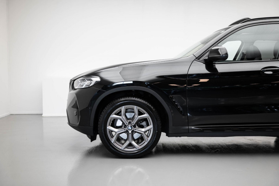 BMW X3 xDrive20i Business Edition Plus |Pano|Leder|Adaptive|
