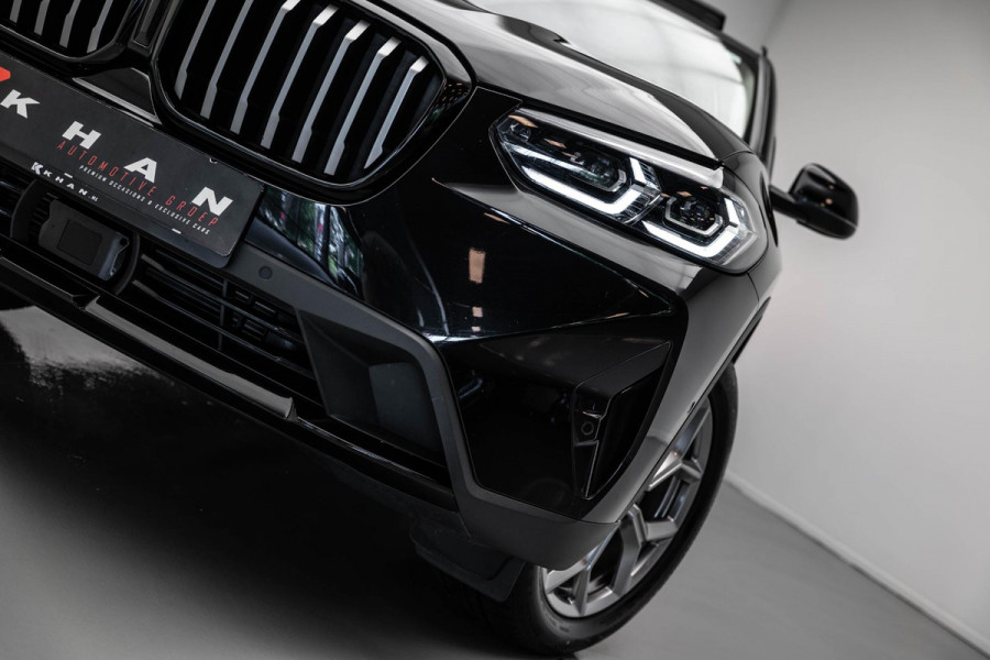 BMW X3 xDrive20i Business Edition Plus |Pano|Leder|Adaptive|