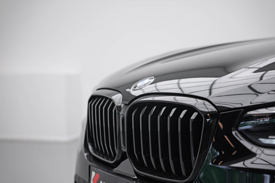 BMW X3 xDrive20i Business Edition Plus |Pano|Leder|Adaptive|
