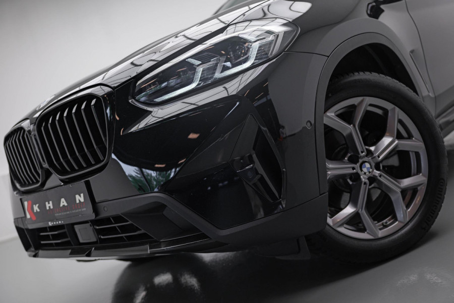 BMW X3 xDrive20i Business Edition Plus |Pano|Leder|Adaptive|
