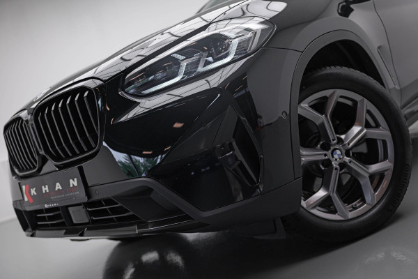 BMW X3 xDrive20i Business Edition Plus |Pano|Leder|Adaptive|