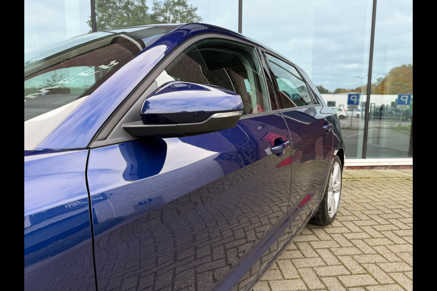 Audi A1 Sportback 30 TFSI Pro Line - Automaat - Media Apple/Android - Virt.Cockpit - Org.NL Audi A1 Sportback 30 TFSI Pro Line - Automaat - Media Apple/Android - Virt.Cockpit - Org.NL