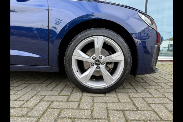 Audi A1 Sportback 30 TFSI Pro Line - Automaat - Media Apple/Android - Virt.Cockpit - Org.NL Audi A1 Sportback 30 TFSI Pro Line - Automaat - Media Apple/Android - Virt.Cockpit - Org.NL