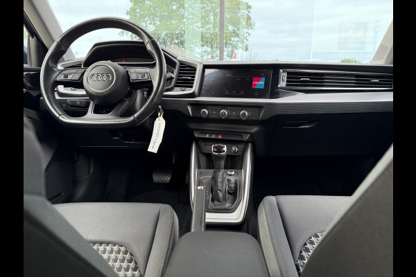 Audi A1 Sportback 30 TFSI Pro Line - Automaat - Media Apple/Android - Virt.Cockpit - Org.NL Audi A1 Sportback 30 TFSI Pro Line - Automaat - Media Apple/Android - Virt.Cockpit - Org.NL