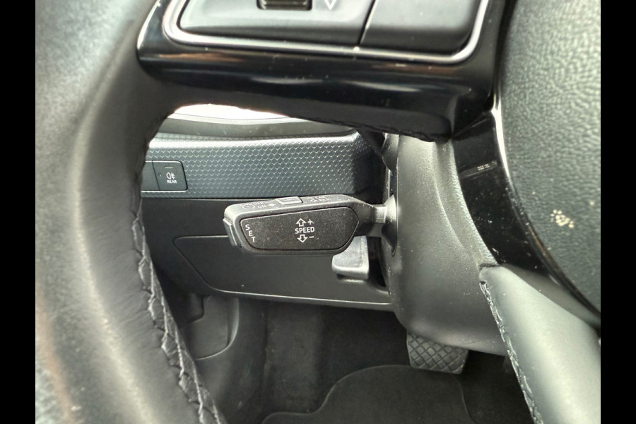 Audi A1 Sportback 30 TFSI Pro Line - Automaat - Media Apple/Android - Virt.Cockpit - Org.NL Audi A1 Sportback 30 TFSI Pro Line - Automaat - Media Apple/Android - Virt.Cockpit - Org.NL