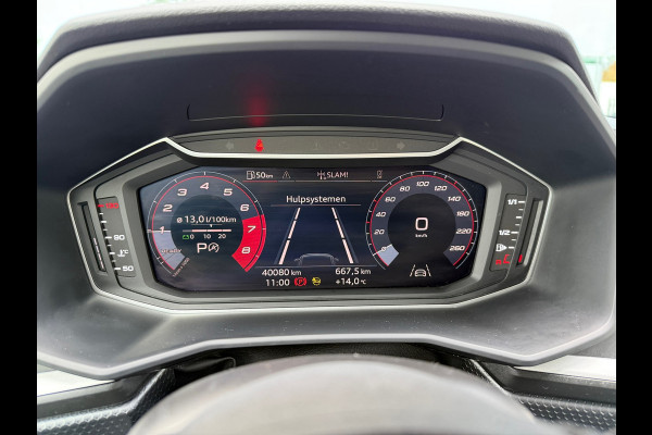 Audi A1 Sportback 30 TFSI Pro Line - Automaat - Media Apple/Android - Virt.Cockpit - Org.NL Audi A1 Sportback 30 TFSI Pro Line - Automaat - Media Apple/Android - Virt.Cockpit - Org.NL