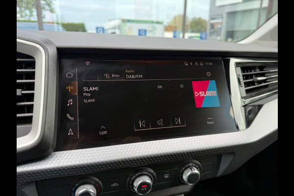 Audi A1 Sportback 30 TFSI Pro Line - Automaat - Media Apple/Android - Virt.Cockpit - Org.NL Audi A1 Sportback 30 TFSI Pro Line - Automaat - Media Apple/Android - Virt.Cockpit - Org.NL