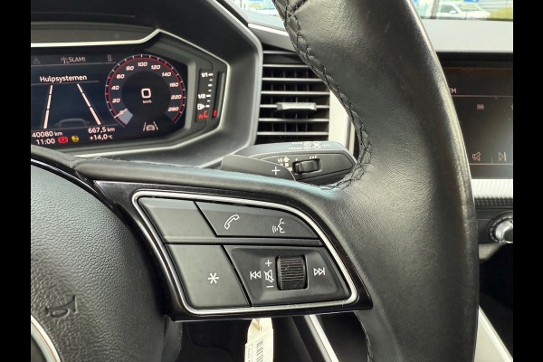 Audi A1 Sportback 30 TFSI Pro Line - Automaat - Media Apple/Android - Virt.Cockpit - Org.NL Audi A1 Sportback 30 TFSI Pro Line - Automaat - Media Apple/Android - Virt.Cockpit - Org.NL