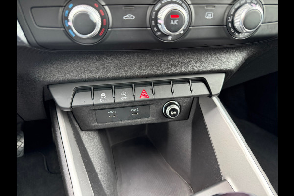 Audi A1 Sportback 30 TFSI Pro Line - Automaat - Media Apple/Android - Virt.Cockpit - Org.NL Audi A1 Sportback 30 TFSI Pro Line - Automaat - Media Apple/Android - Virt.Cockpit - Org.NL