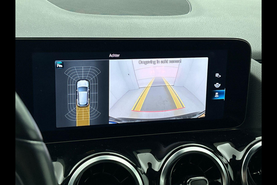 Mercedes-Benz GLA 200 Black Line 163PK CAMERA | NAVI | STOF-LEDER Mercedes-Benz GLA 200 Black Line 163PK CAMERA | NAVI | STOF-LEDER