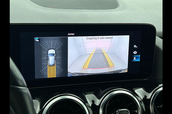 Mercedes-Benz GLA 200 Black Line 163PK CAMERA | NAVI | STOF-LEDER Mercedes-Benz GLA 200 Black Line 163PK CAMERA | NAVI | STOF-LEDER