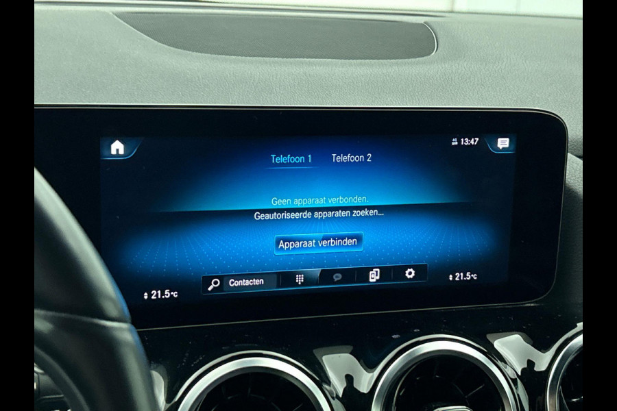 Mercedes-Benz GLA 200 Black Line 163PK CAMERA | NAVI | STOF-LEDER Mercedes-Benz GLA 200 Black Line 163PK CAMERA | NAVI | STOF-LEDER