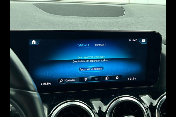 Mercedes-Benz GLA 200 Black Line 163PK CAMERA | NAVI | STOF-LEDER Mercedes-Benz GLA 200 Black Line 163PK CAMERA | NAVI | STOF-LEDER