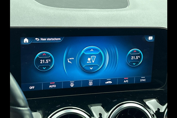 Mercedes-Benz GLA 200 Black Line 163PK CAMERA | NAVI | STOF-LEDER Mercedes-Benz GLA 200 Black Line 163PK CAMERA | NAVI | STOF-LEDER