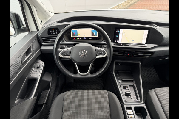 Volkswagen Caddy Maxi 1.5 TSI 115pk DSG California Mini Camper