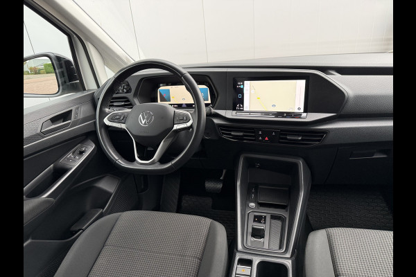 Volkswagen Caddy Maxi 1.5 TSI 115pk DSG California Mini Camper