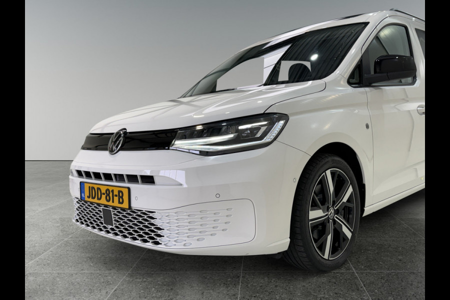 Volkswagen Caddy Maxi 1.5 TSI 115pk DSG California Mini Camper