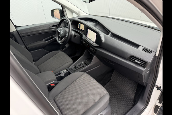 Volkswagen Caddy Maxi 1.5 TSI 115pk DSG California Mini Camper