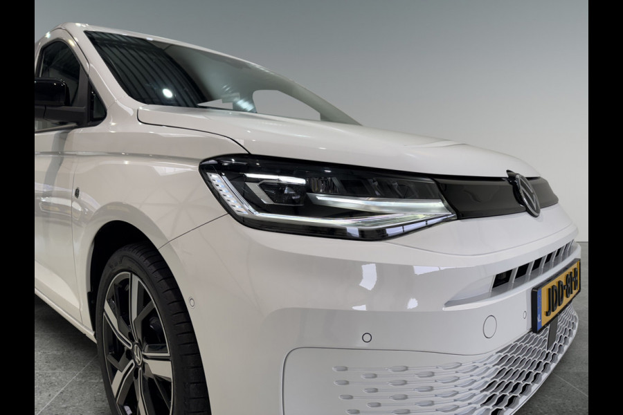 Volkswagen Caddy Maxi 1.5 TSI 115pk DSG California Mini Camper