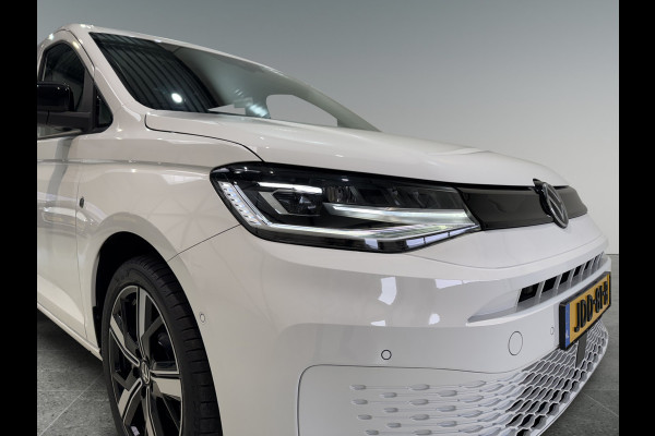 Volkswagen Caddy Maxi 1.5 TSI 115pk DSG California Mini Camper