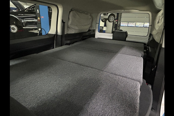 Volkswagen Caddy Maxi 1.5 TSI 115pk DSG California Mini Camper