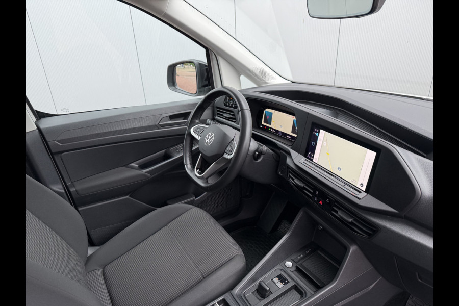 Volkswagen Caddy Maxi 1.5 TSI 115pk DSG California Mini Camper